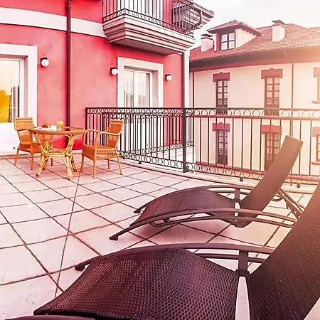 Hotel Silken La Hacienda De Don Juan 4*