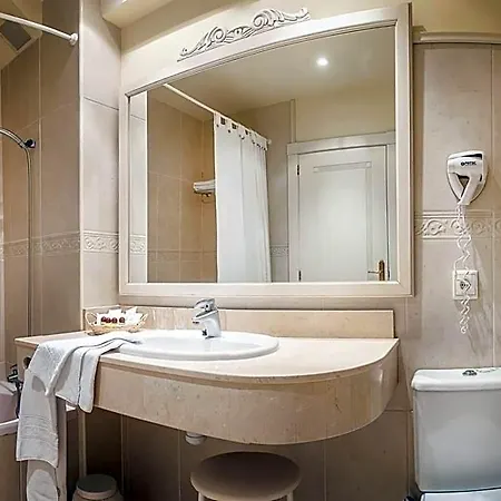 Silken La Hacienda De Don Juan 4*