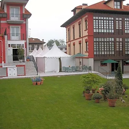 Hotel Silken La Hacienda De Don Juan 4*