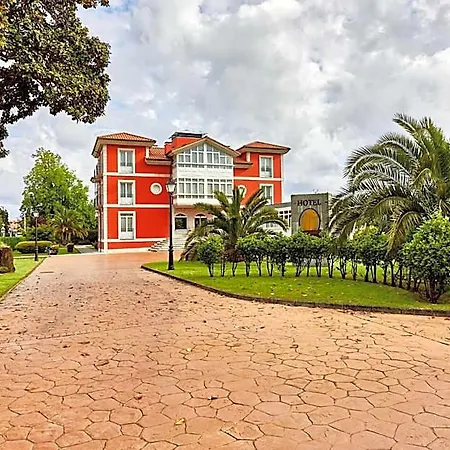 Silken La Hacienda De Don Juan Hotel 4*