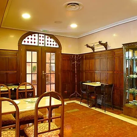 Hotel Silken La Hacienda De Don Juan 4*