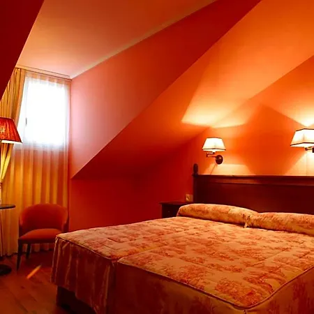 Silken La Hacienda De Don Juan 4* Llanes