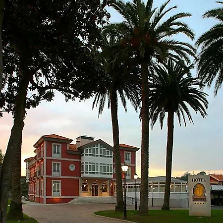 Silken La Hacienda De Don Juan 4* Llanes