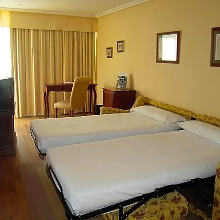 Hotel Silken La Hacienda De Don Juan 4*