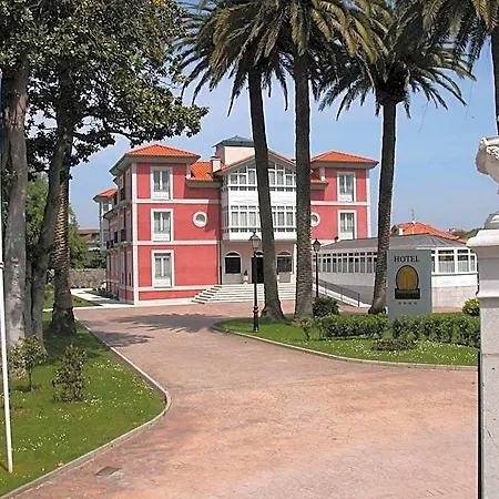 Silken La Hacienda De Don Juan Hotel Llanes