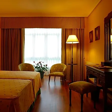 Silken La Hacienda De Don Juan Hotel