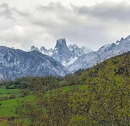 Silken La Hacienda De Don Juan 4* Llanes
