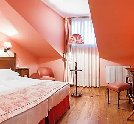 Silken La Hacienda De Don Juan 4*