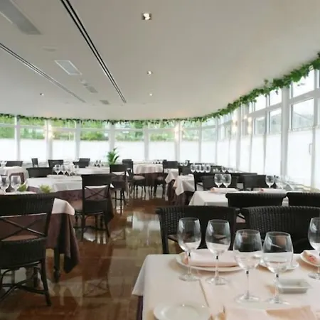 Silken La Hacienda De Don Juan 4*