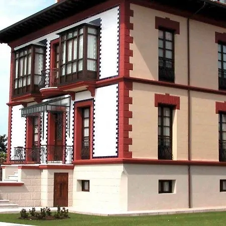 Silken La Hacienda De Don Juan Llanes