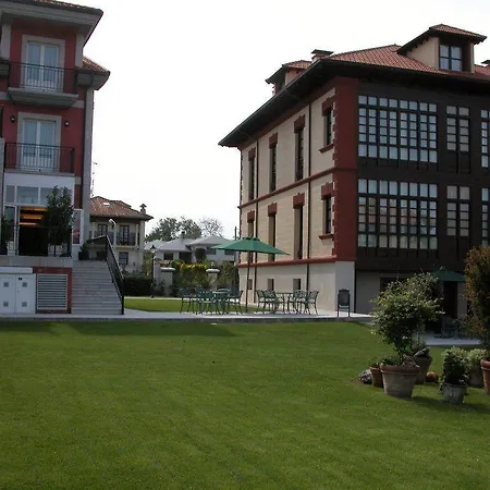 Silken La Hacienda De Don Juan Hotel Llanes