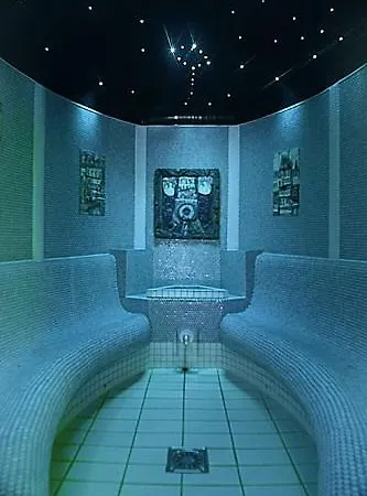 Silken La Hacienda De Don Juan Llanes