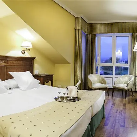 Silken La Hacienda De Don Juan Hotel 4*