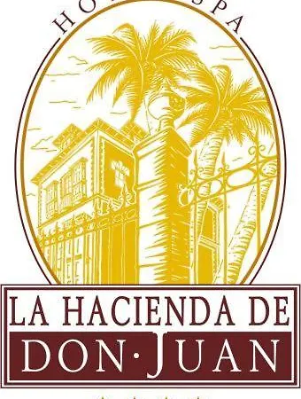 Hotel Silken La Hacienda De Don Juan