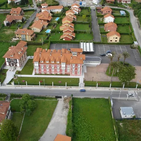 Hotel Silken La Hacienda De Don Juan