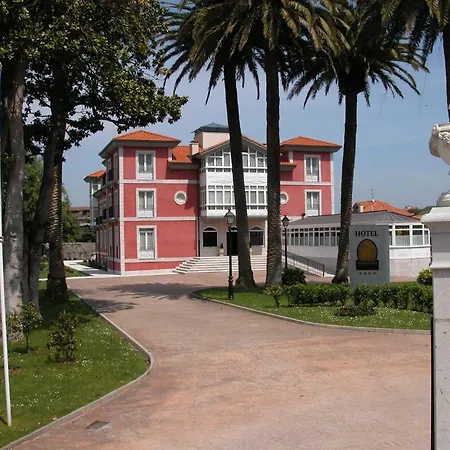 Silken La Hacienda De Don Juan Hotel