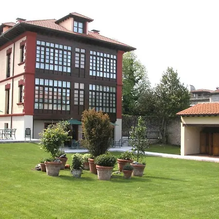 Hotel La Hacienda De Don Juan 4*