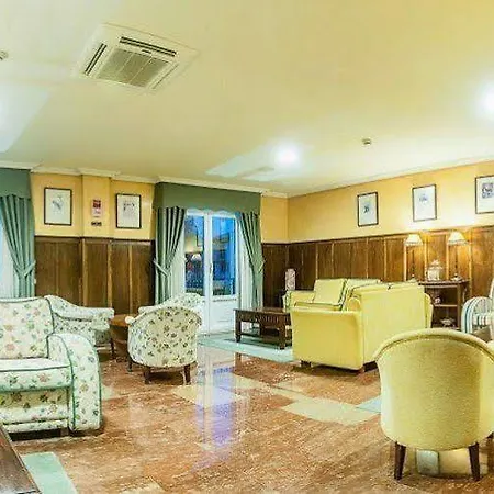 Hotel La Hacienda De Don Juan Llanes