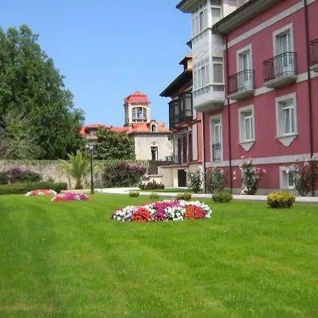 Silken La Hacienda De Don Juan Hotel 4*