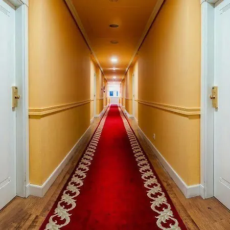 Silken La Hacienda De Don Juan Hotel Llanes