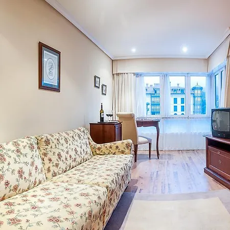 Silken La Hacienda De Don Juan 4* Llanes