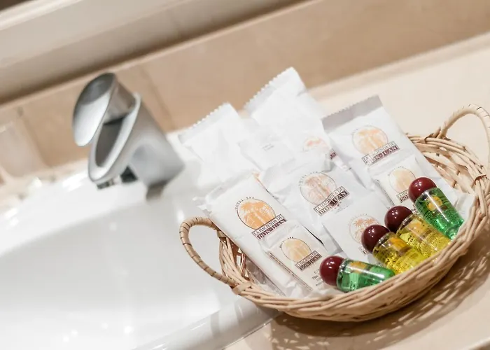 Silken La Hacienda De Don Juan 4* Llanes