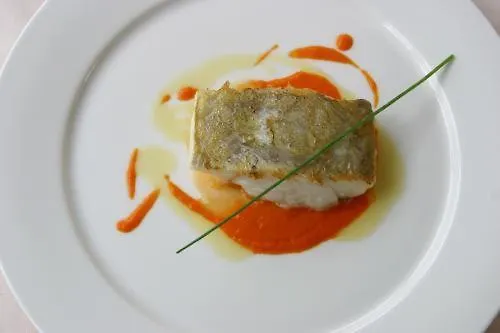 Silken La Hacienda De Don Juan Hotel 4*