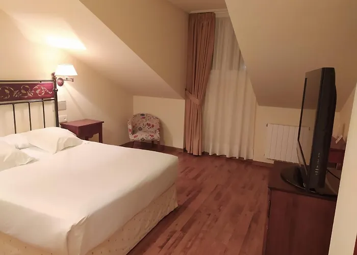 Hotel Silken La Hacienda De Don Juan 4*