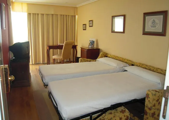 Hotel Silken La Hacienda De Don Juan 4*