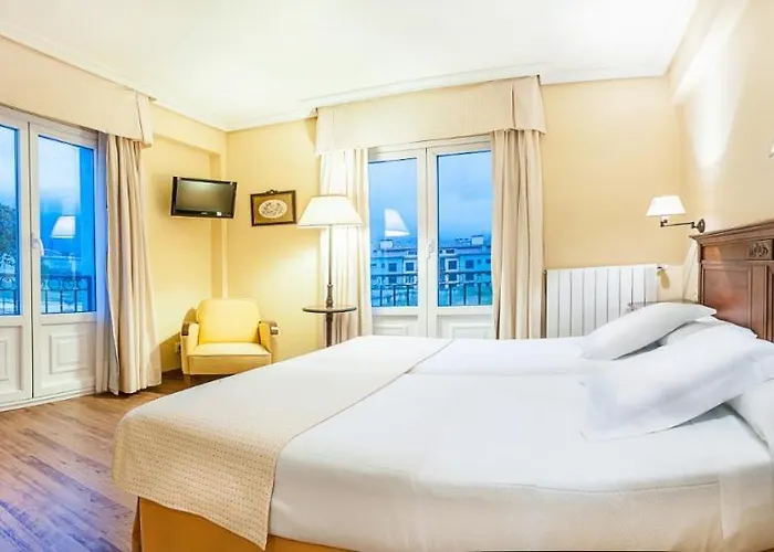 Silken La Hacienda De Don Juan Hotel Llanes