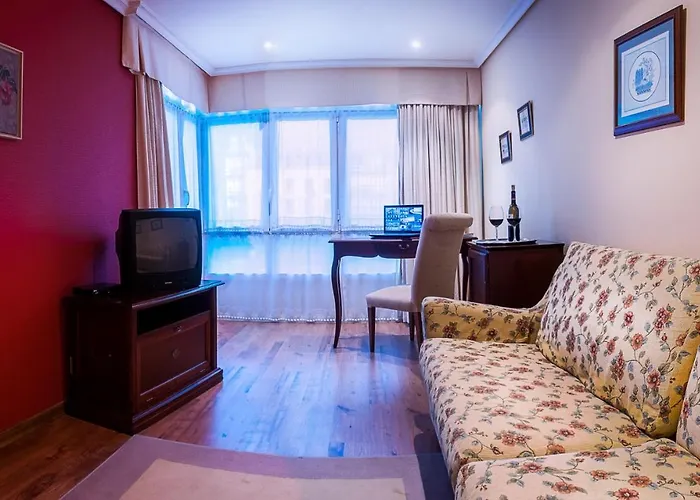 Silken La Hacienda De Don Juan Hotel 4*