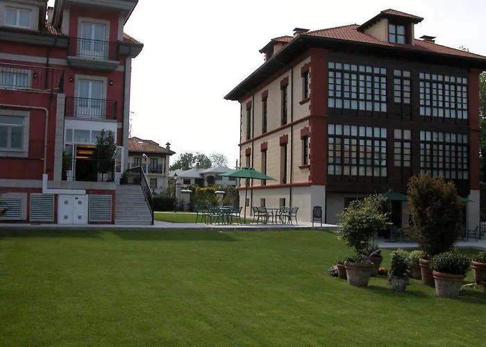 Hotel Silken La Hacienda De Don Juan