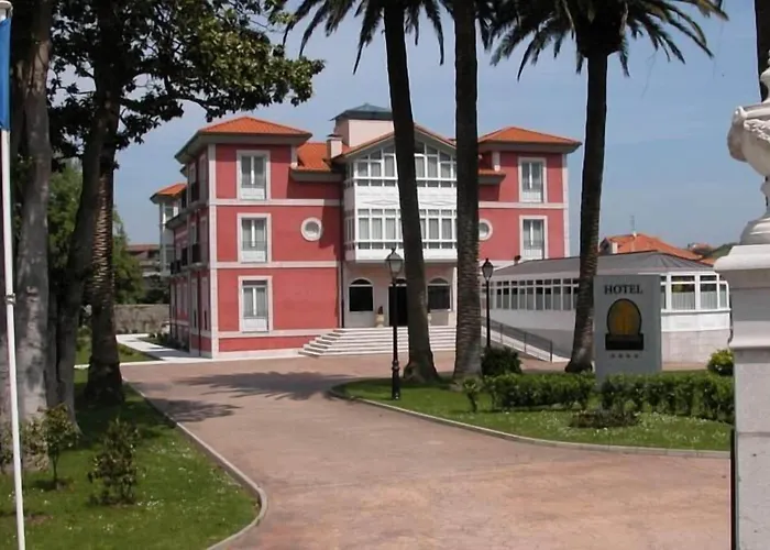 Silken La Hacienda De Don Juan