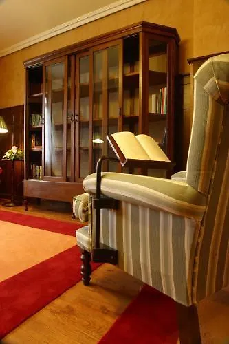 Hotel Silken La Hacienda De Don Juan 4*