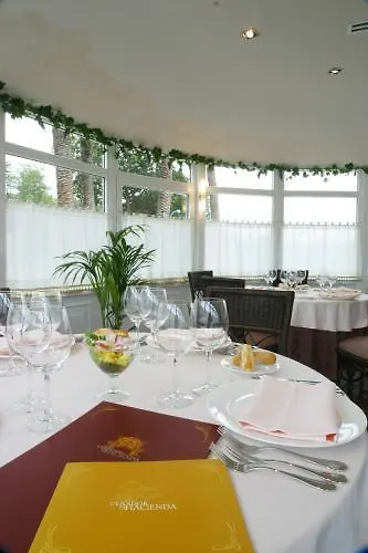 Hotel Silken La Hacienda De Don Juan Llanes