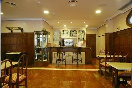 Silken La Hacienda De Don Juan Llanes