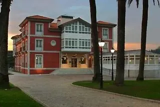 Silken La Hacienda De Don Juan Hotel 4*