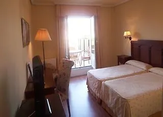 Hotel Silken La Hacienda De Don Juan 4*