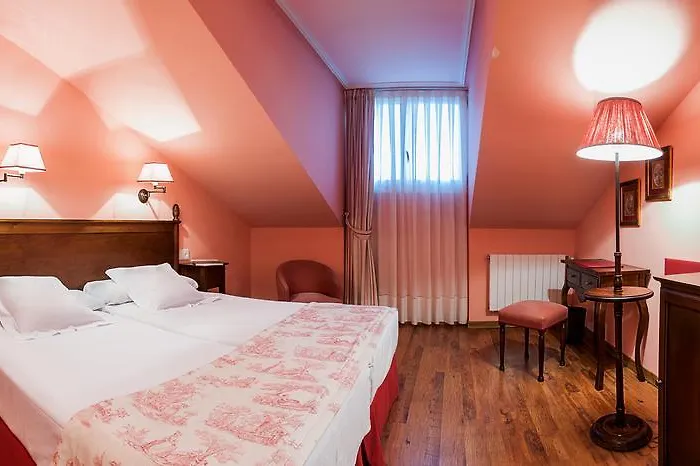 Silken La Hacienda De Don Juan 4* Llanes