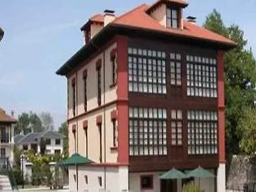 Hotel Silken La Hacienda De Don Juan Llanes