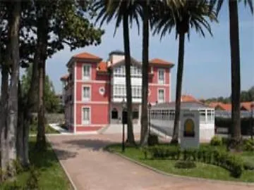 Silken La Hacienda De Don Juan 4* Llanes