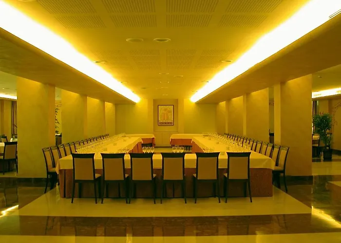 Silken La Hacienda De Don Juan 4* Llanes