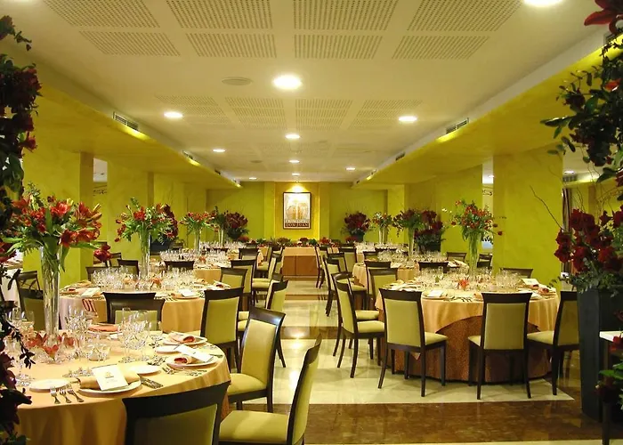 Silken La Hacienda De Don Juan Hotel