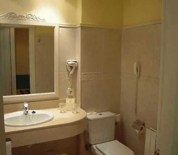 Silken La Hacienda De Don Juan Hotel