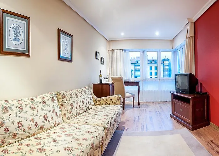 Silken La Hacienda De Don Juan 4* Llanes