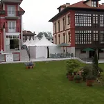 Silken La Hacienda De Don Juan Llanes