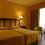 Hotel Silken La Hacienda De Don Juan Llanes