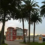 Silken La Hacienda De Don Juan Hotel 4*