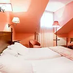 Silken La Hacienda De Don Juan Hotel 4*