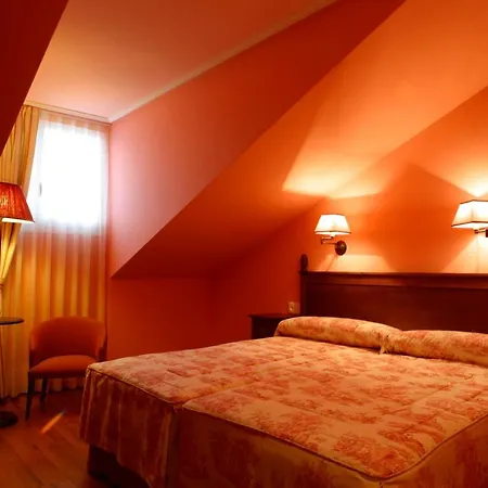 Silken La Hacienda De Don Juan Hotel 4*